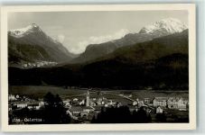 7505 Celerina/Schlarigna