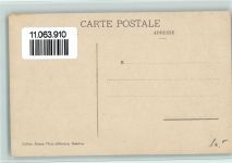 1824 Caux - Palace sur Territet