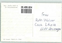 6410 Rigi Staffel - Bergbahn