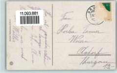 3860 Brünig - Bahnhof Züge