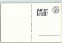 1304 Cossonay-Ville - Bahnhof Eisenbahn