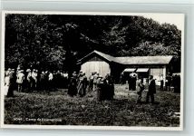 2028 Vaumarcus - Camp de Vaumarcus