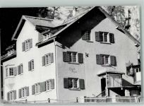 7513 Silvaplana - Chesa Arno