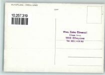 7513 Silvaplana - Chesa Arno