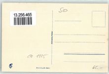 4143 Dornach 1925 - Gasthaus Restaurant zum Nepomuck