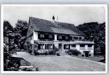 8353 Elgg - Gasthaus Guhwilmühle