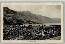 8880 Walenstadt 1913