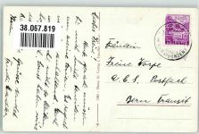 7494 Wiesen GR 1937 Foto AK