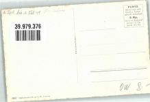 6066 St. Niklausen OW 1941 Foto AK