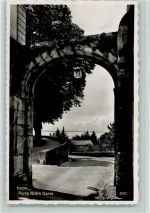 1260 Nyon - Porte Notre Dame