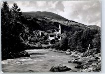 7450 Tiefencastel - Die Albula