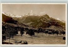 3703 Aeschi b. Spiez