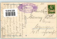 3703 Aeschi b. Spiez