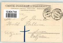 6053 Alpnachstad 1902 - Tracht