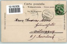 2610 St-Imier Saint-Imier - 1901 Tour Saint Martin