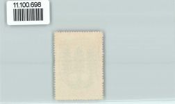 6313 Menzingen - Vignette Wappen Kaffee Hag ca 1920-1940 Menzingen