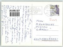 3780 Gstaad - Tennis Tournier