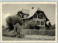 8600 Dübendorf Gebrauchsspuren Gebäude