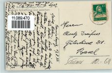 Schafberg - Berninagruppe vom obern Schafberg aus gesehen