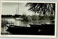 9423 Altenrhein Foto AK