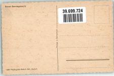 3000 Bern Berne Foto AK Portrait Frau in Festkleid