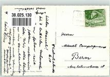 8800 Thalwil Foto AK