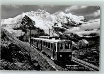 1957 - Wengernalpbahn AK