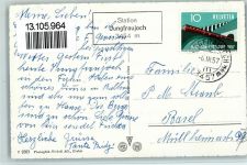 1957 - Wengernalpbahn AK