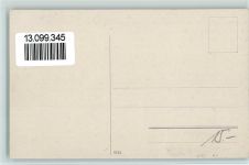 1918 - Telegramm - Bahnhofsplatz mit Straßenbahnen