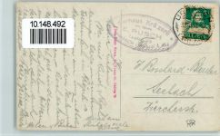 9107 Urnäsch - Kräzerli mit Säntis-Massiv