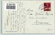 7550 Scuol Schuls - von der Wyquelle aus