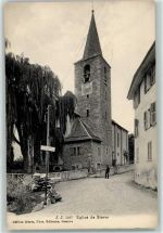 3960 Sierre - Kirche