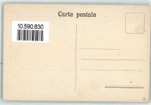 3960 Sierre - Kirche