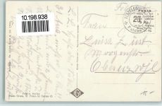 8880 Walenstadt - Militärsache Feldpost Verpflegung