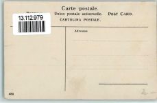 9652 Neu St. Johann - Pferdefuhrwerk mit Churfürsten