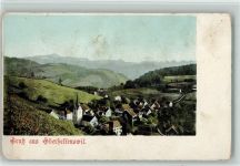 9621 Oberhelfenschwil