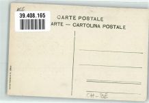 3860 Brünig - Passhöhe Brünigbahn