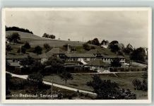 9113 Degersheim - Kuranstalt Sennrüti Badetablissement