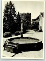 8158 Regensberg - Oberburger Brunnen Schlossturm