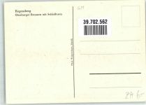 8158 Regensberg - Oberburger Brunnen Schlossturm