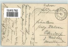 2610 Mont-Soleil 1917 - Winter Funiculaire Standseilbahn Saint-Imier