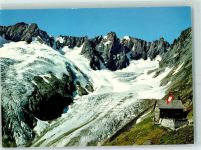 Kehlenalphütte - Beschreibung aufgeklebt