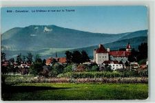 2013 Colombier NE - Schloss