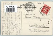 3812 Wilderswil - Eiger Mönch Jungfrau