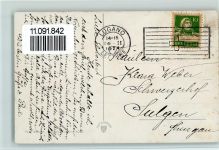 6900 Lugano - Ferrobia del S. Salvatore