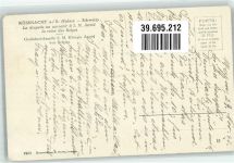 6403 Küssnacht am Rigi - Gedächtniskapelle Königin Astrid von Belgien