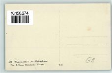 7250 Klosters - Klosters mit Madrisahörner