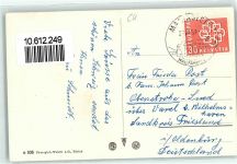 4144 Arlesheim - Kloster Mariastein Vogelschau BL SO