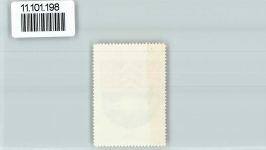 2017 Boudry - Vignette Wappen Kaffee Hag ca 1920-1940 Boudry