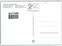 6815 Melide - Swissminiatur Schloss Valere Sion